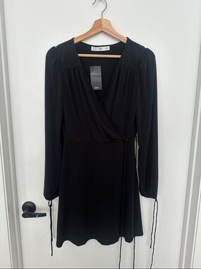 NWT: Mango Dress